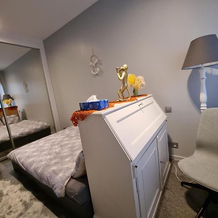Bb Guesthouse Wezembeek-Oppem エクステリア 写真