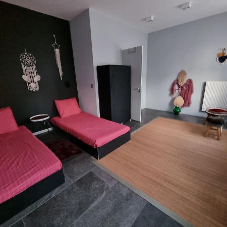 Bb Guesthouse Wezembeek-Oppem エクステリア 写真