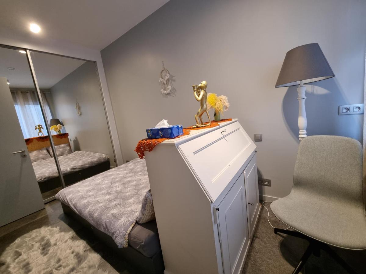 Bb Guesthouse Wezembeek-Oppem エクステリア 写真