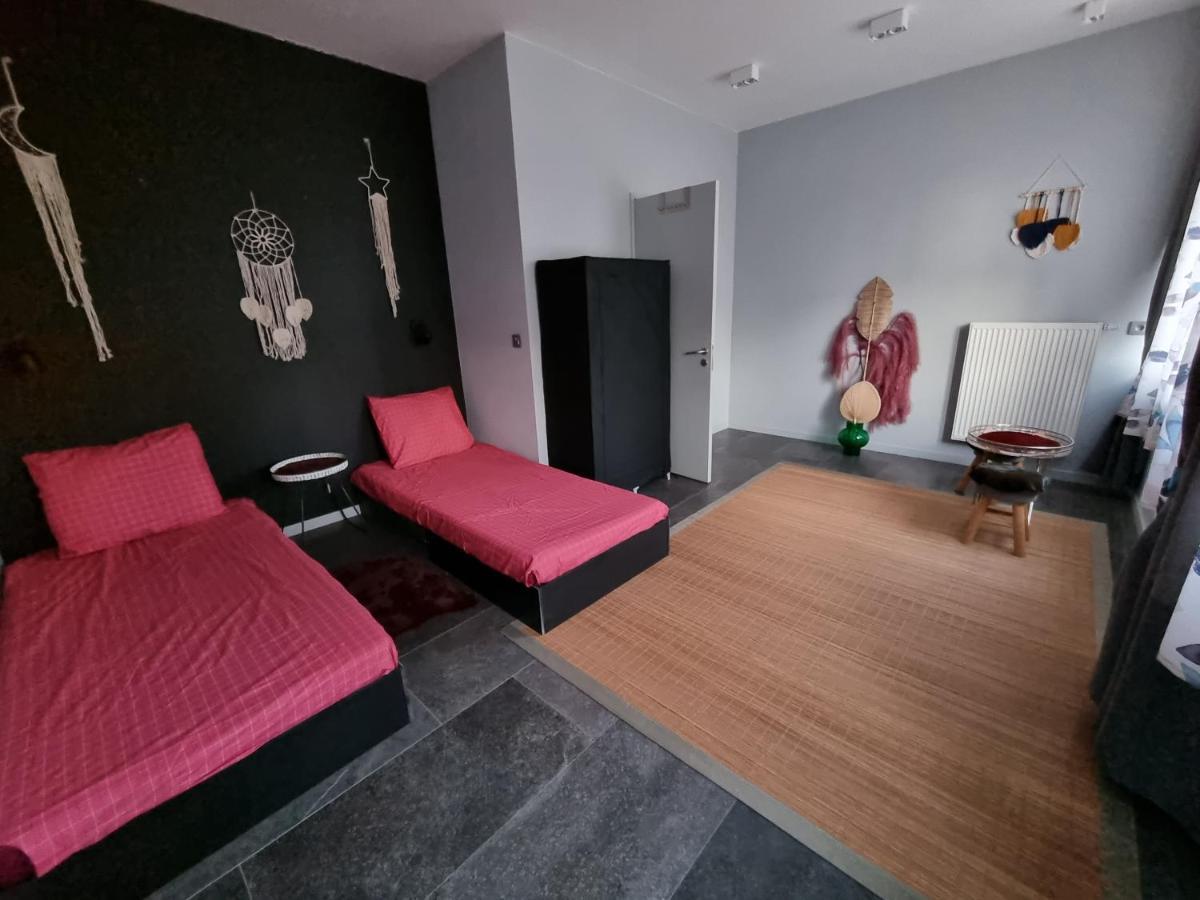 Bb Guesthouse Wezembeek-Oppem エクステリア 写真