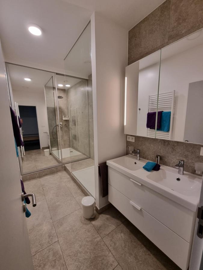 Bb Guesthouse Wezembeek-Oppem エクステリア 写真