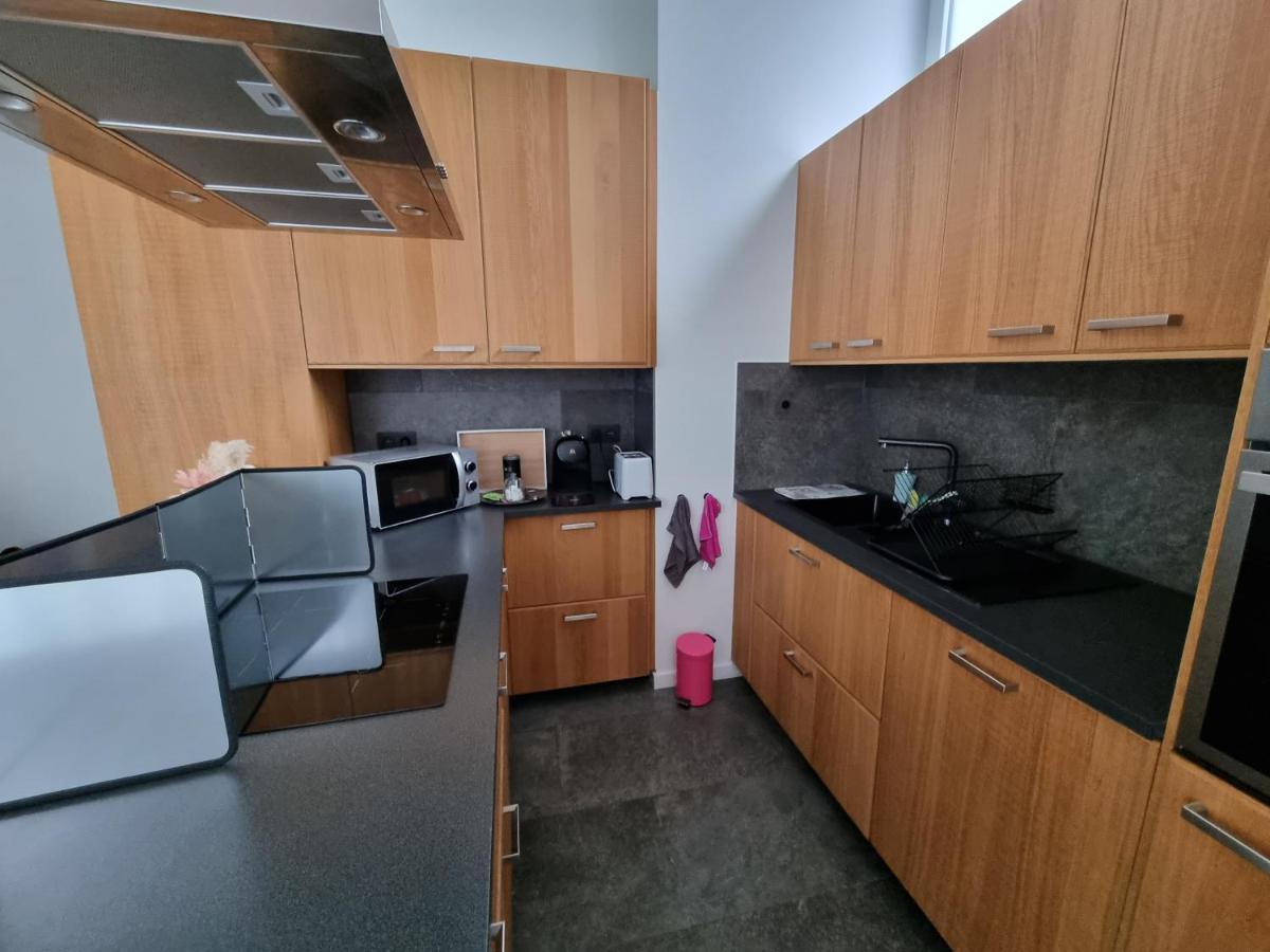 Bb Guesthouse Wezembeek-Oppem エクステリア 写真
