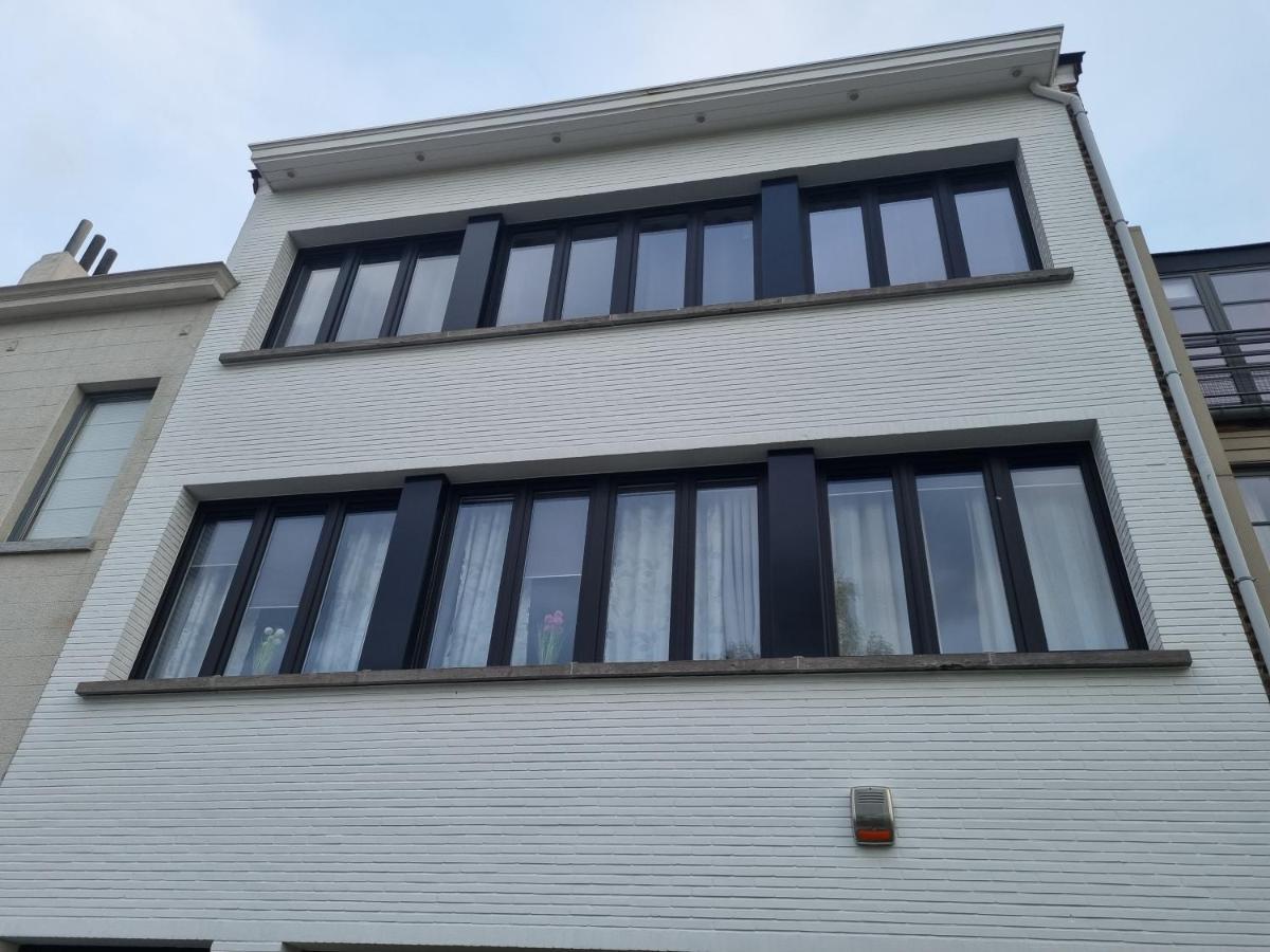 Bb Guesthouse Wezembeek-Oppem エクステリア 写真